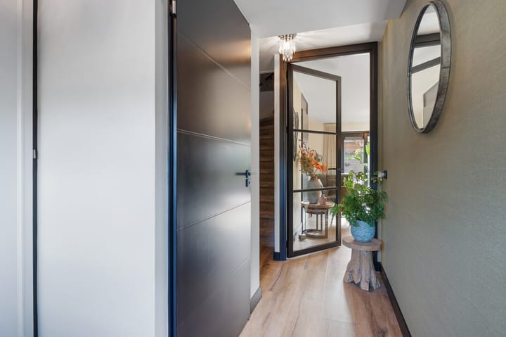 Photo 7 of Jeroen Boschplantsoen 98