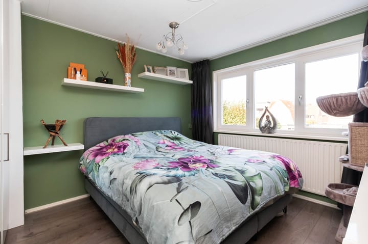 Foto 14 van Reigerlaan 1