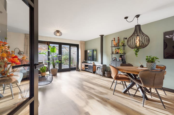 Photo 8 of Jeroen Boschplantsoen 98