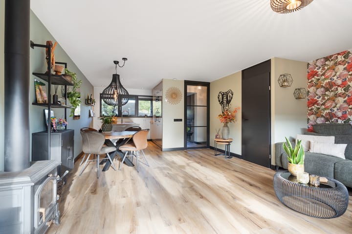 Photo 9 of Jeroen Boschplantsoen 98