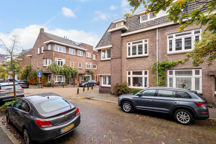 Foto 2 van Paulus Potterstraat 30