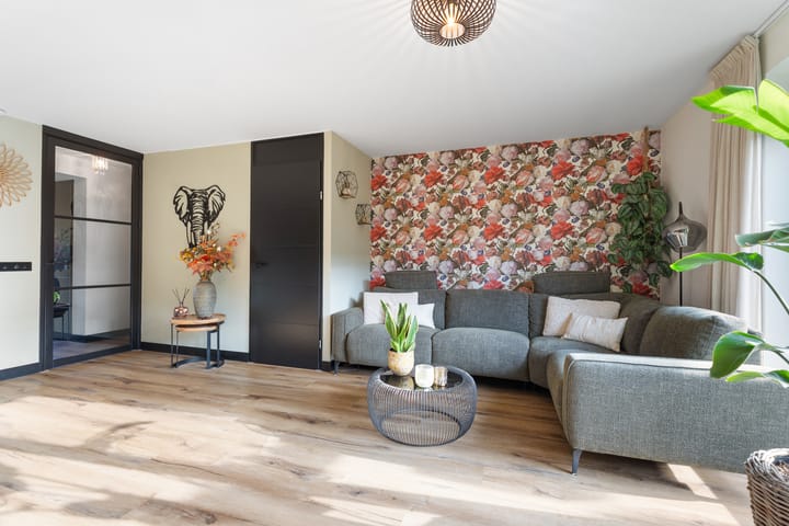 Photo 10 of Jeroen Boschplantsoen 98