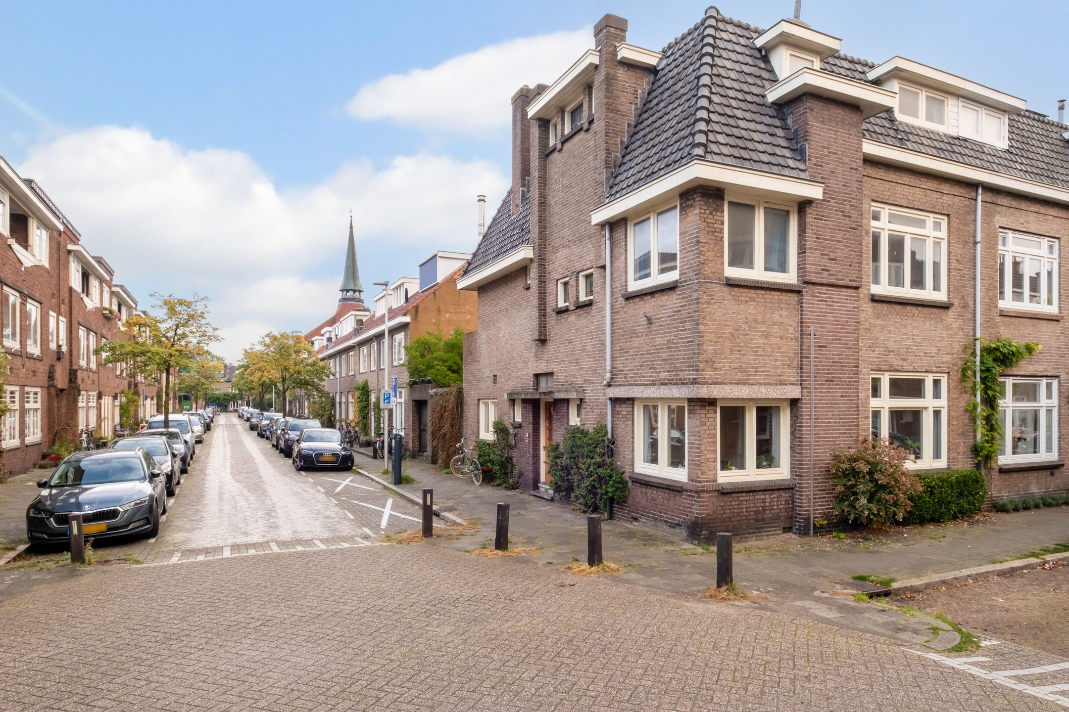 Foto 3 van Paulus Potterstraat 30