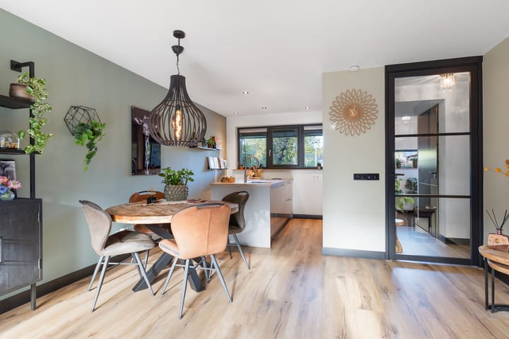 Photo 11 of Jeroen Boschplantsoen 98