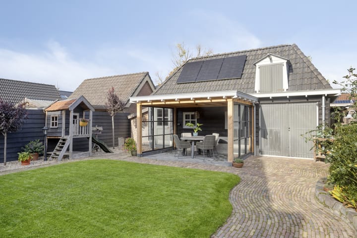 Foto 2 van Acaciastraat 7