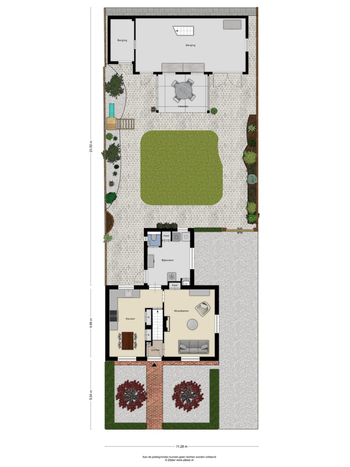 Foto 48 van Acaciastraat 7