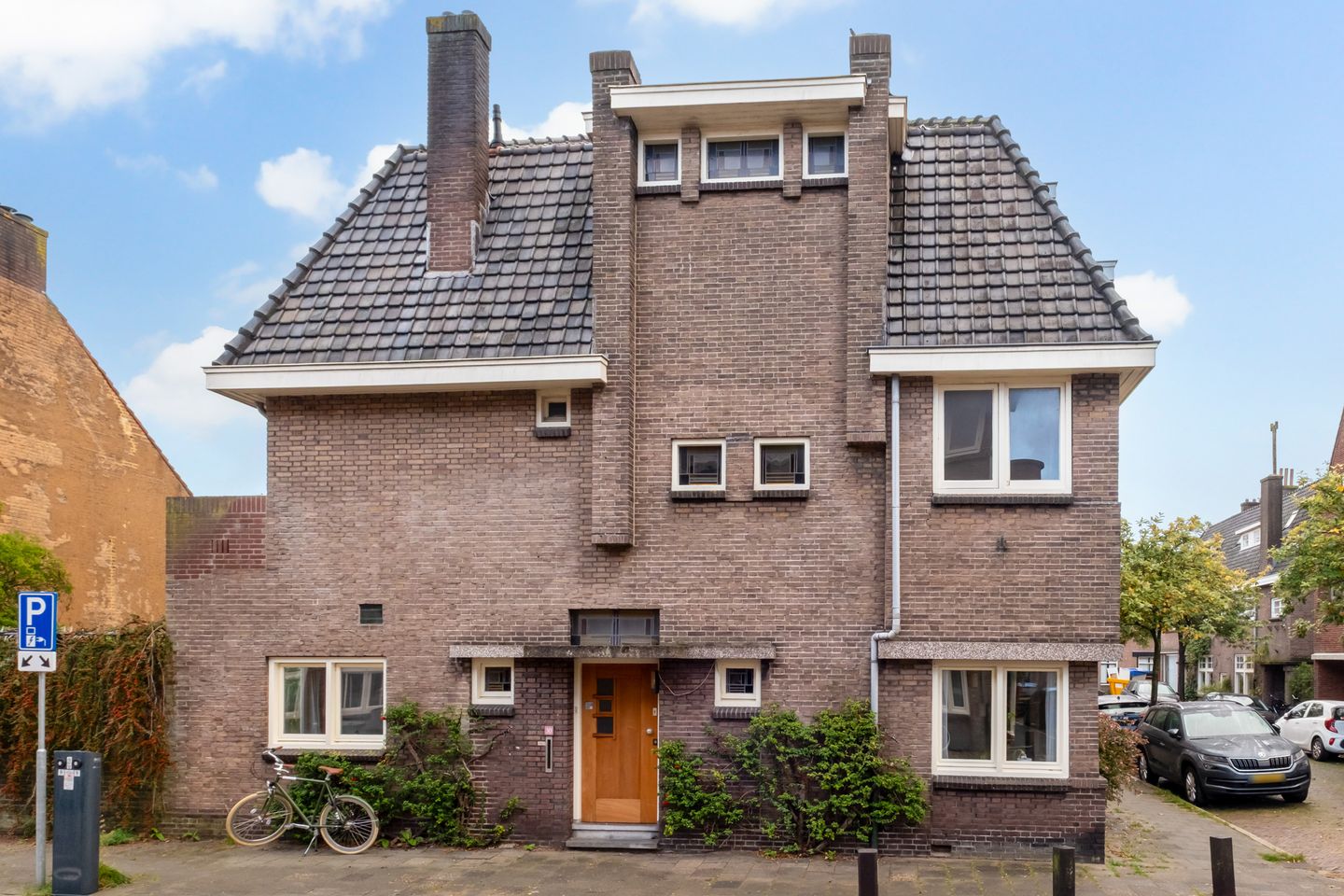 Foto 4 van Paulus Potterstraat 30