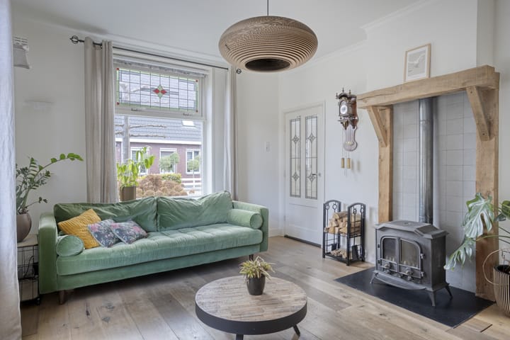 Foto 3 van Acaciastraat 7