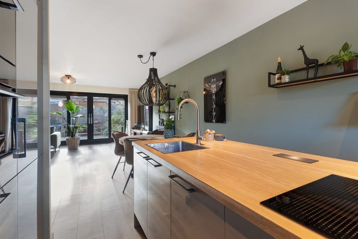 Photo 13 of Jeroen Boschplantsoen 98