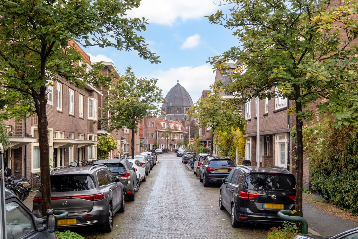 Foto 5 van Paulus Potterstraat 30