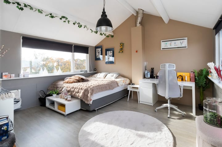 Foto 19 van Reigerlaan 1