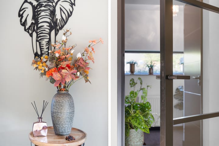 Photo 15 of Jeroen Boschplantsoen 98