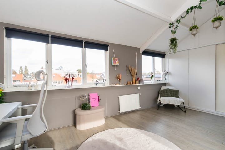 Foto 20 van Reigerlaan 1