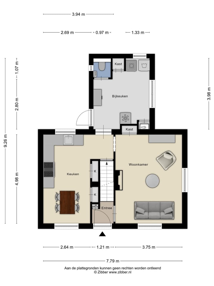 Foto 50 van Acaciastraat 7