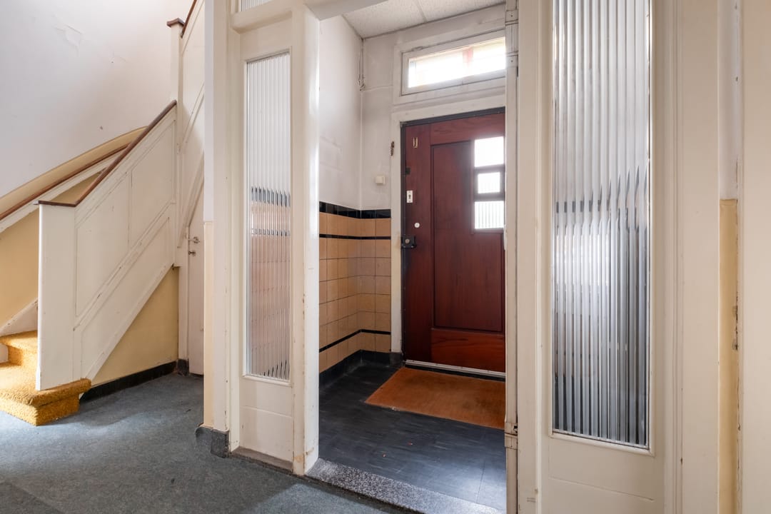 Foto 7 van Paulus Potterstraat 30