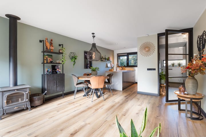 Photo 18 of Jeroen Boschplantsoen 98