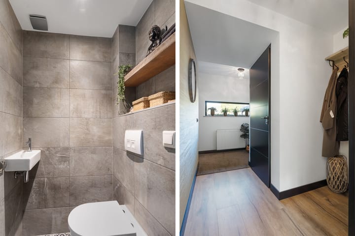 Photo 19 of Jeroen Boschplantsoen 98