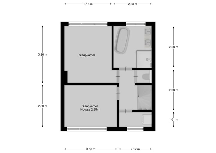 Foto 24 van Reigerlaan 1