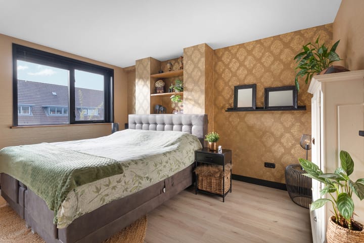 Photo 20 of Jeroen Boschplantsoen 98