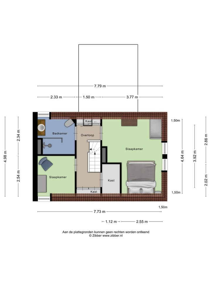 Foto 52 van Acaciastraat 7