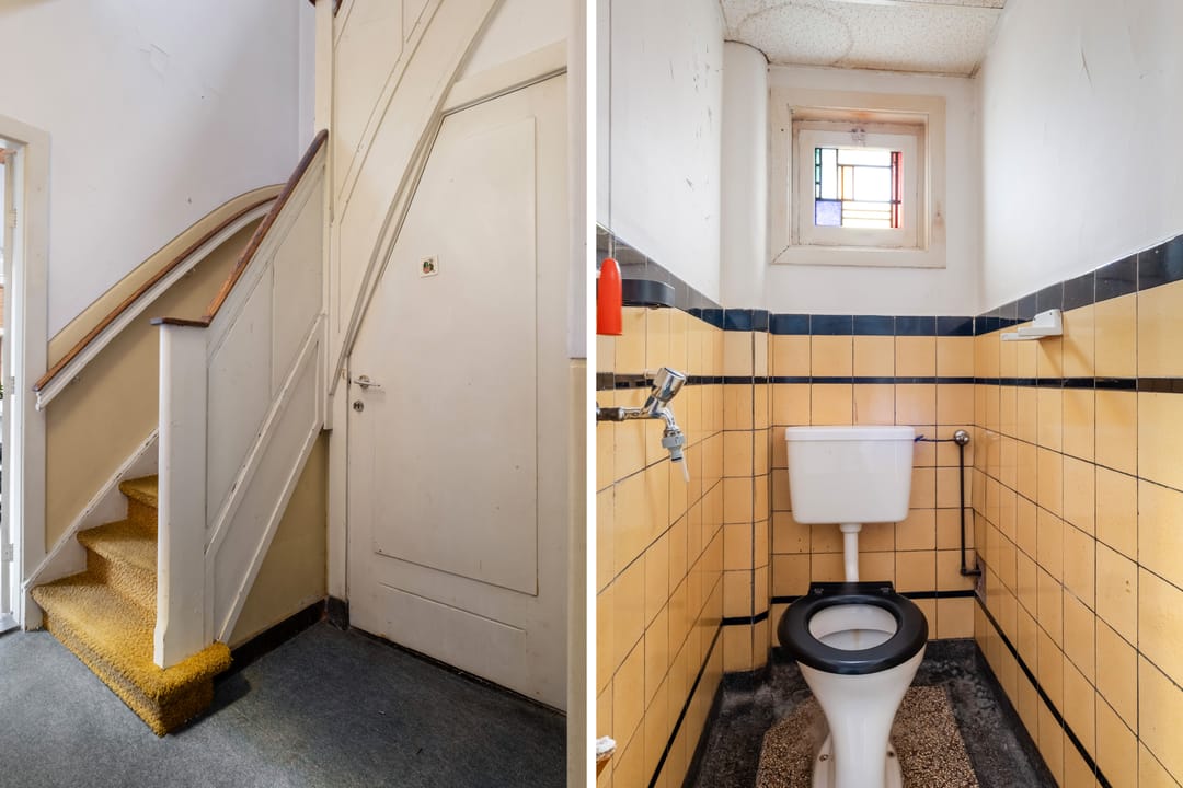 Foto 11 van Paulus Potterstraat 30