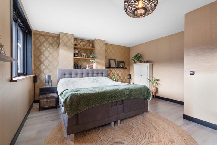 Photo 21 of Jeroen Boschplantsoen 98