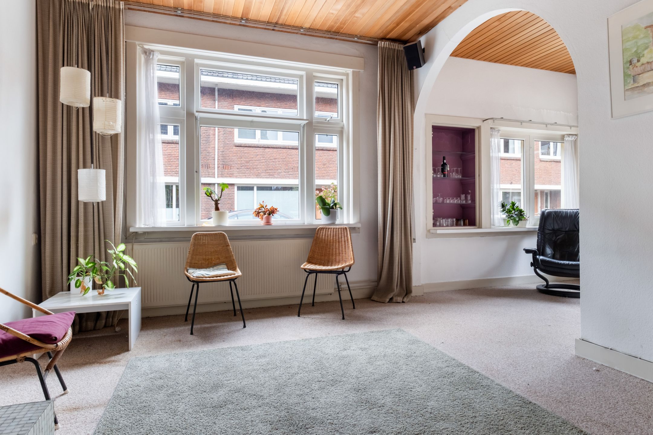 Foto 12 van Paulus Potterstraat 30