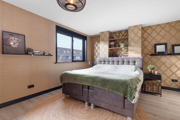 Photo 22 of Jeroen Boschplantsoen 98