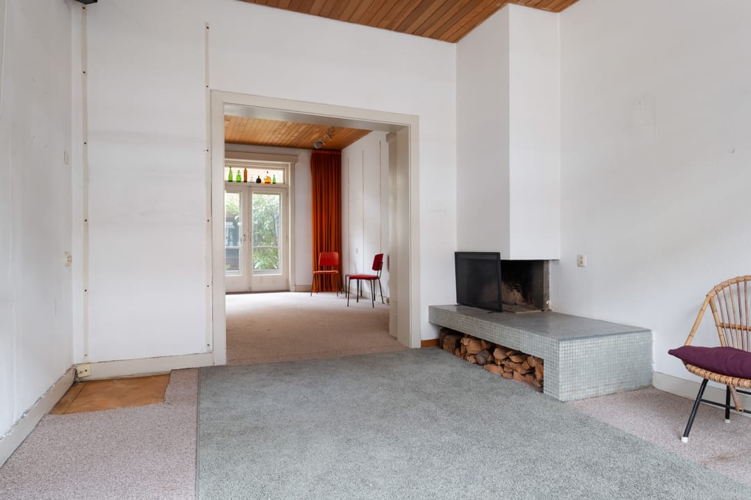 Foto 13 van Paulus Potterstraat 30