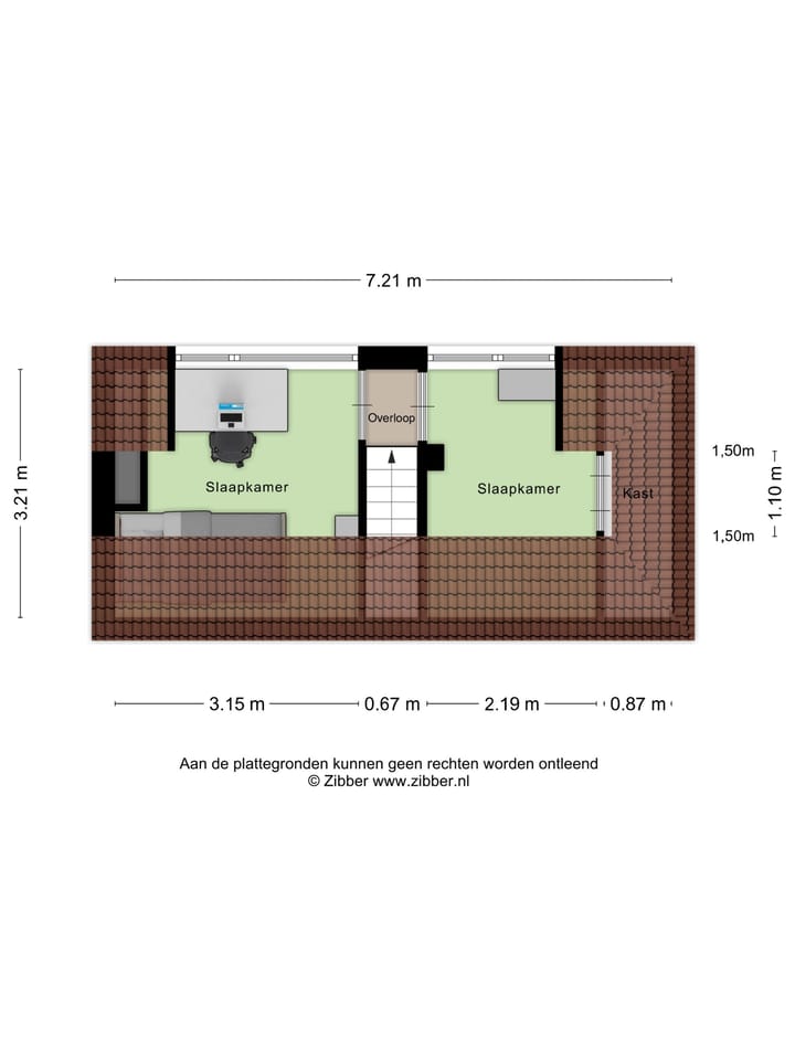 Foto 54 van Acaciastraat 7