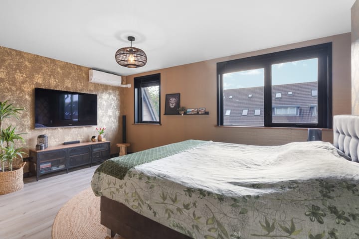 Photo 23 of Jeroen Boschplantsoen 98