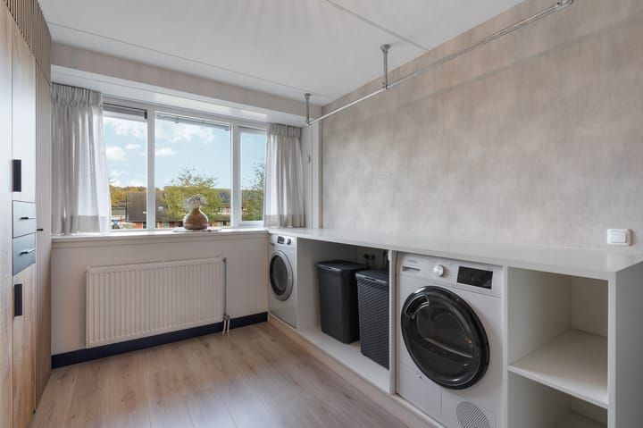 Photo 25 of Jeroen Boschplantsoen 98