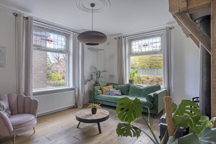 Foto 10 van Acaciastraat 7