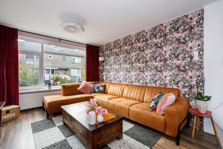 Photo 3 of Jan van Goyenstraat 3