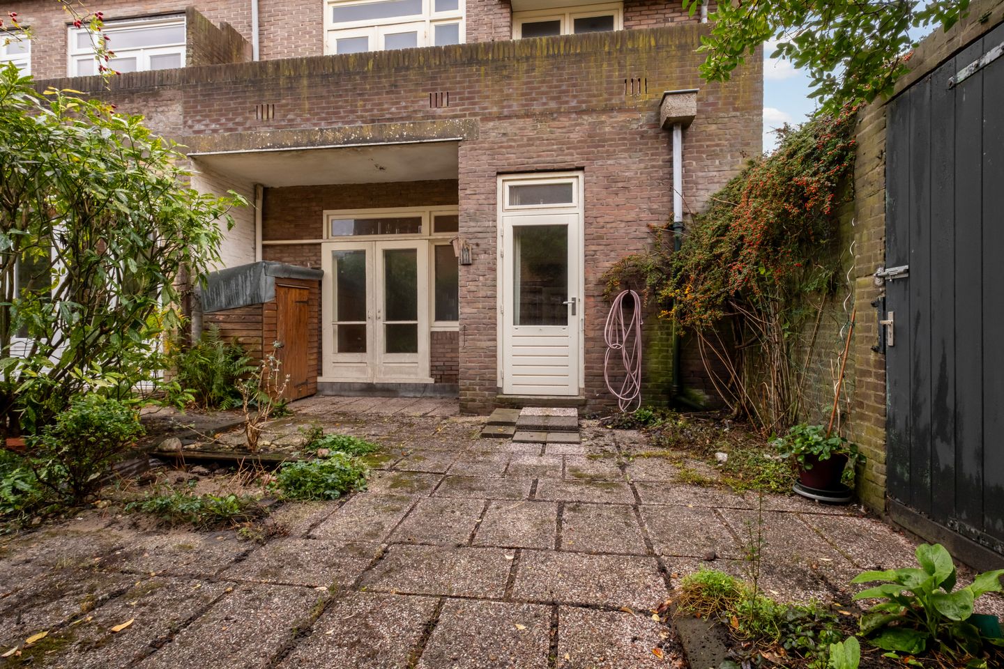 Foto 19 van Paulus Potterstraat 30