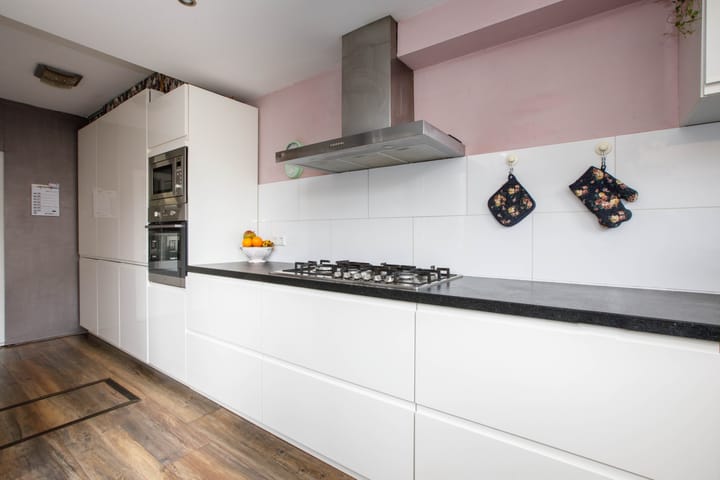 Photo 4 of Jan van Goyenstraat 3