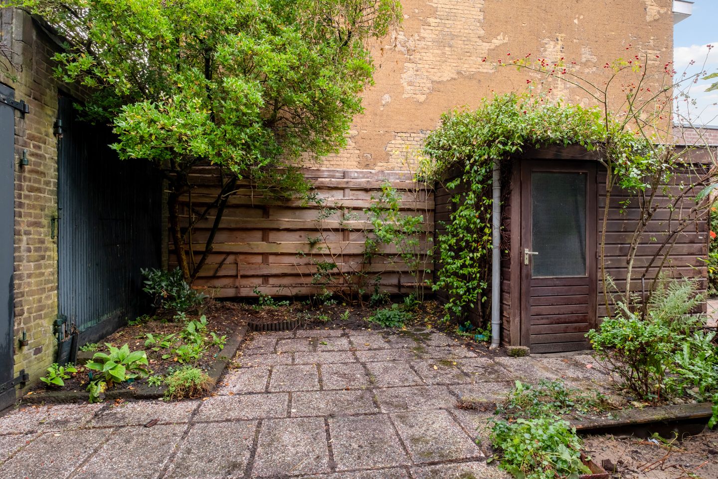 Foto 20 van Paulus Potterstraat 30