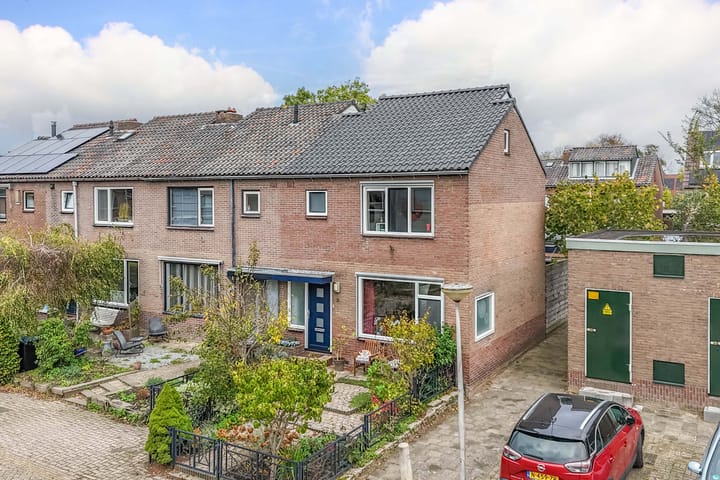 Photo 5 of Jan van Goyenstraat 3