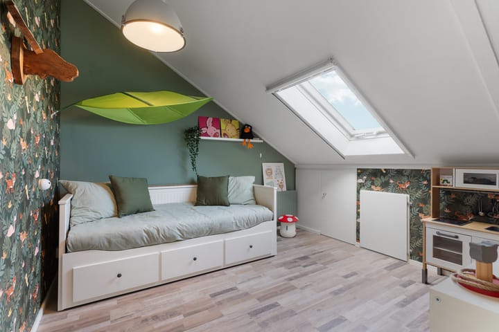 Photo 30 of Jeroen Boschplantsoen 98