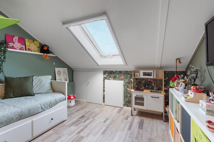 Photo 31 of Jeroen Boschplantsoen 98