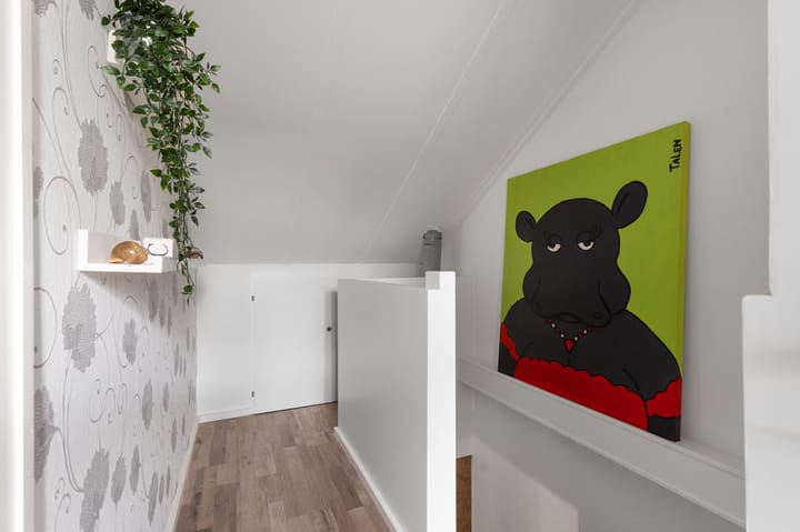 Photo 33 of Jeroen Boschplantsoen 98