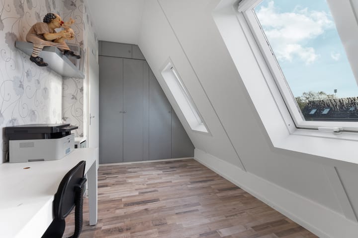 Photo 34 of Jeroen Boschplantsoen 98