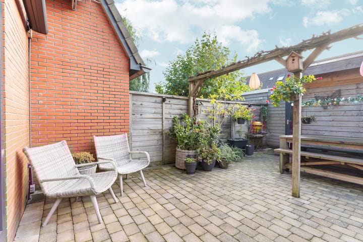 Photo 35 of Jeroen Boschplantsoen 98