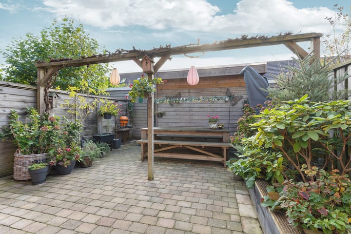 Photo 36 of Jeroen Boschplantsoen 98