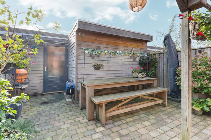 Photo 37 of Jeroen Boschplantsoen 98