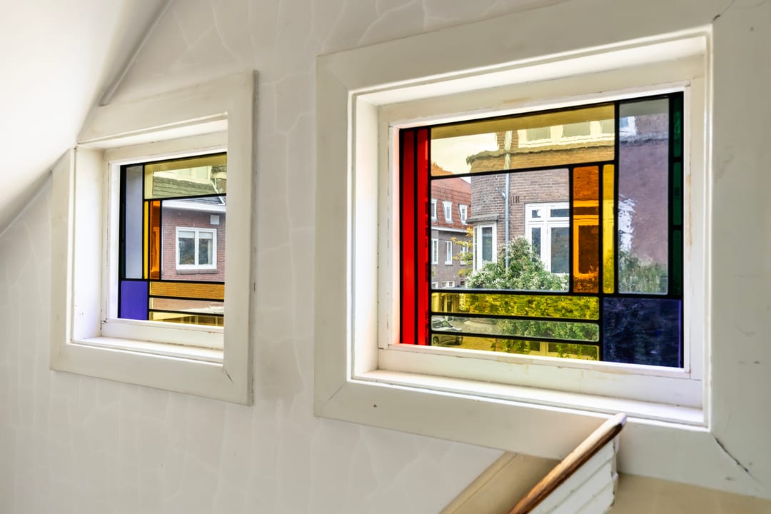 Foto 28 van Paulus Potterstraat 30