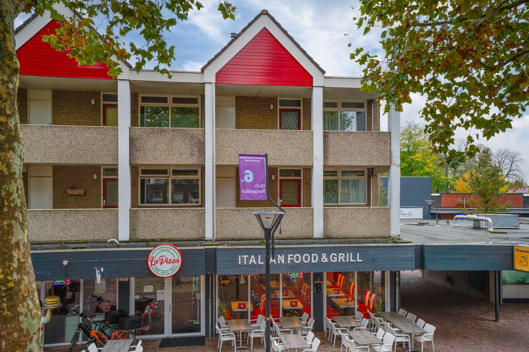 Foto 1 van Muldershof 18