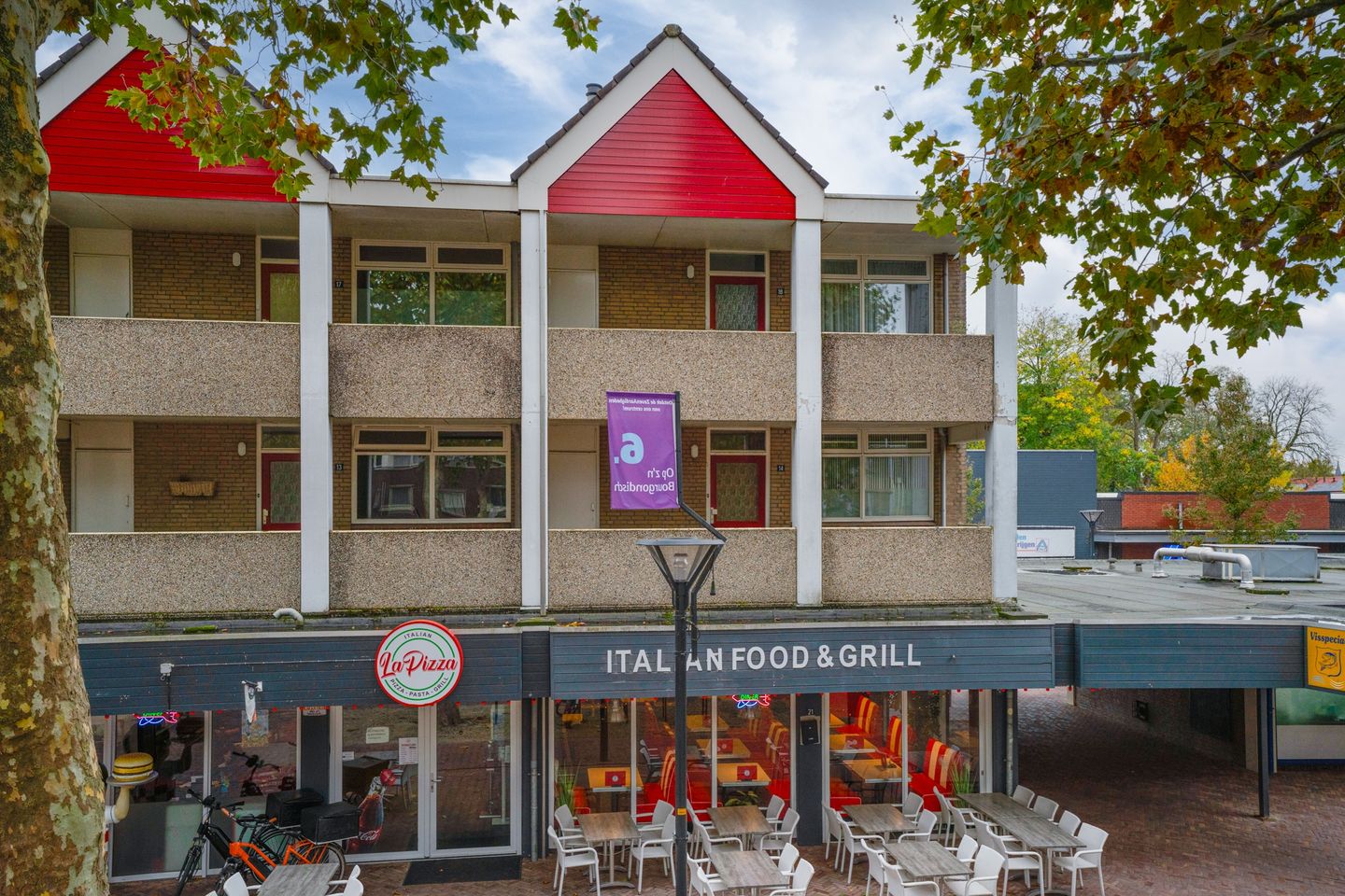 Foto 1 van Muldershof 18