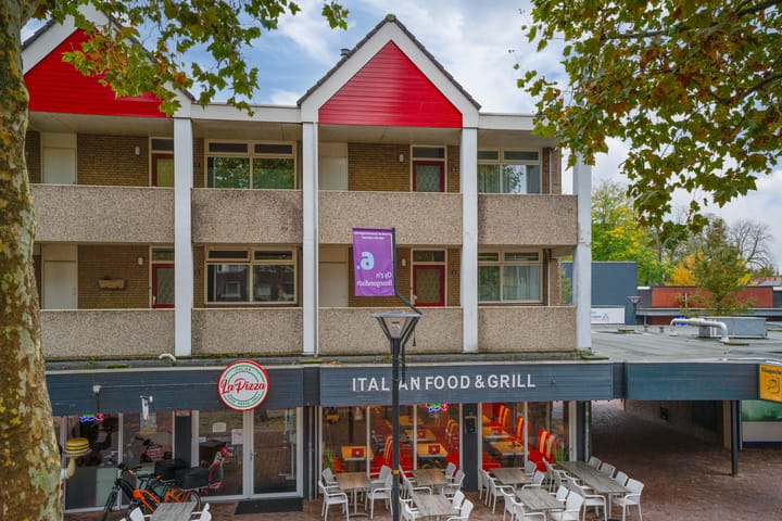 Foto 1 van Muldershof 18