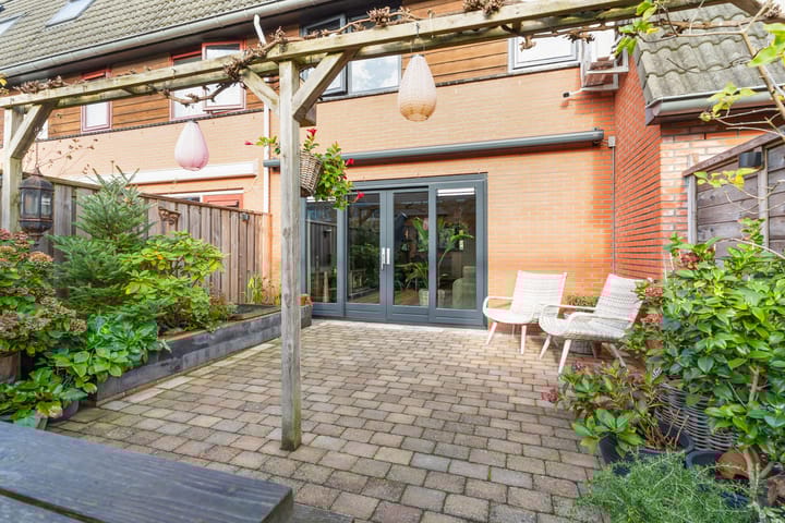 Photo 38 of Jeroen Boschplantsoen 98